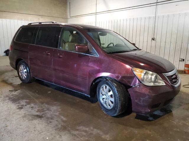 Photo 3 VIN: 5FNRL38748B017799 - HONDA ODYSSEY EX 