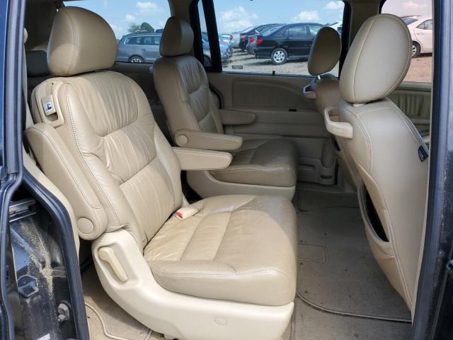 Photo 10 VIN: 5FNRL38748B027393 - HONDA ODYSSEY EX 