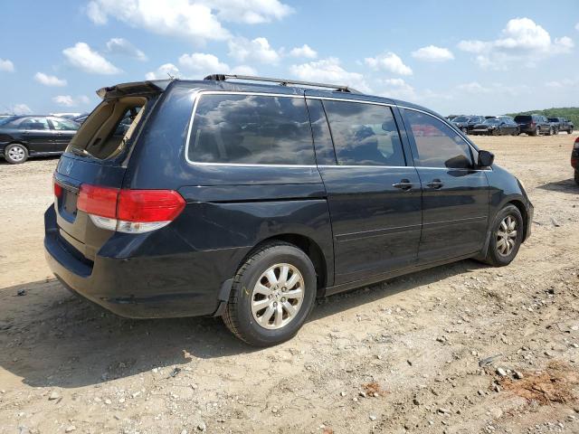 Photo 2 VIN: 5FNRL38748B027393 - HONDA ODYSSEY EX 