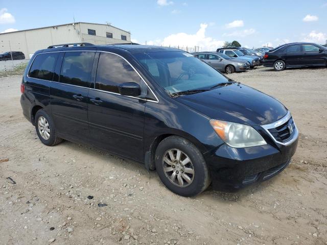 Photo 3 VIN: 5FNRL38748B027393 - HONDA ODYSSEY EX 