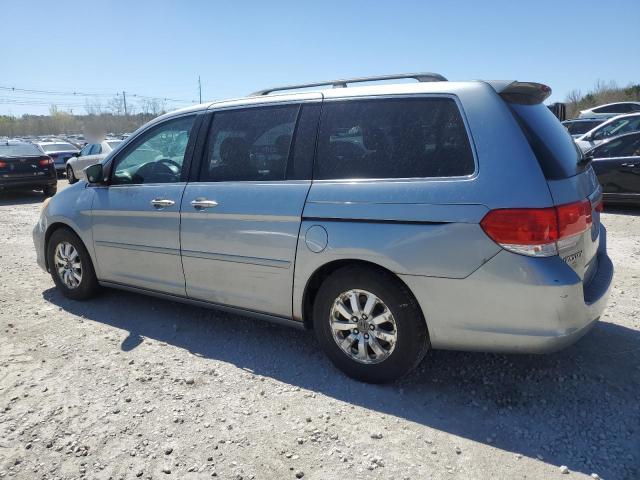 Photo 1 VIN: 5FNRL38748B032058 - HONDA ODYSSEY EX 