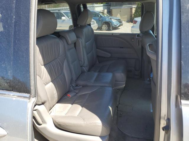 Photo 10 VIN: 5FNRL38748B032058 - HONDA ODYSSEY EX 