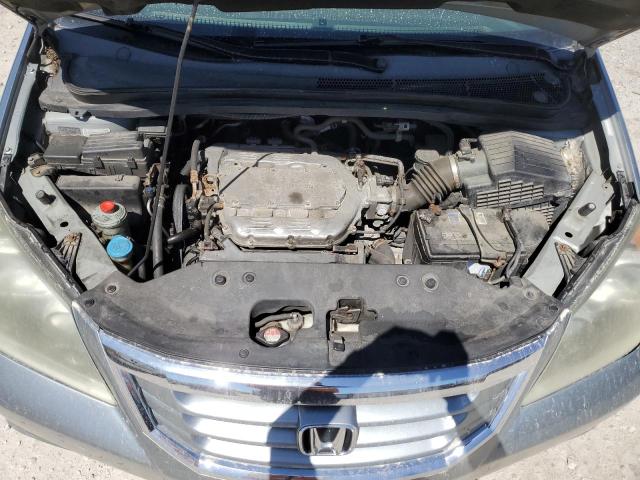 Photo 11 VIN: 5FNRL38748B032058 - HONDA ODYSSEY EX 