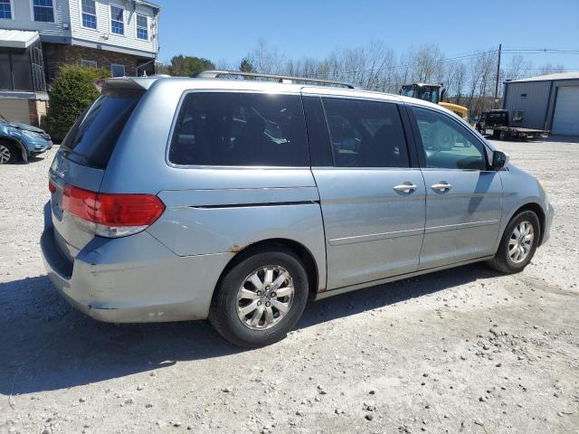 Photo 2 VIN: 5FNRL38748B032058 - HONDA ODYSSEY EX 