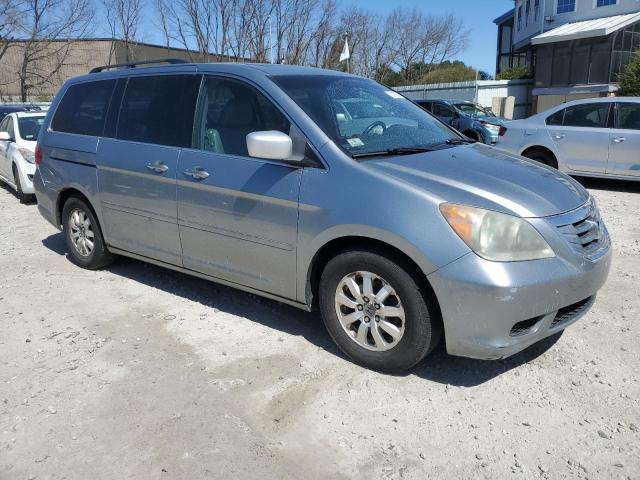 Photo 3 VIN: 5FNRL38748B032058 - HONDA ODYSSEY EX 