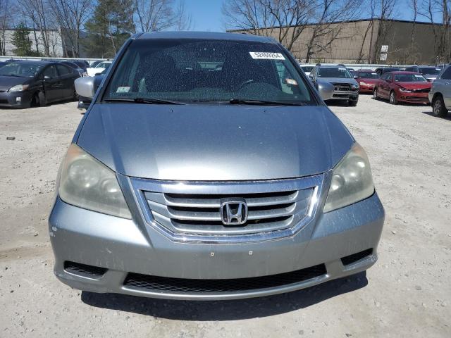 Photo 4 VIN: 5FNRL38748B032058 - HONDA ODYSSEY EX 