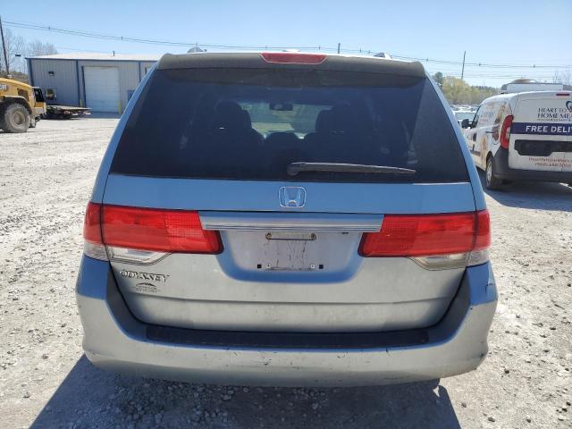 Photo 5 VIN: 5FNRL38748B032058 - HONDA ODYSSEY EX 