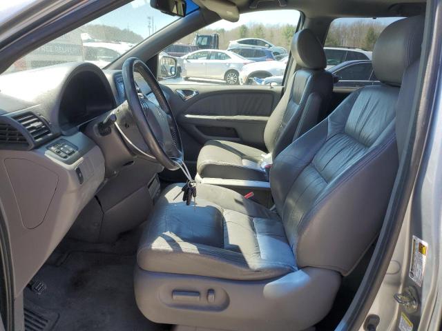 Photo 6 VIN: 5FNRL38748B032058 - HONDA ODYSSEY EX 