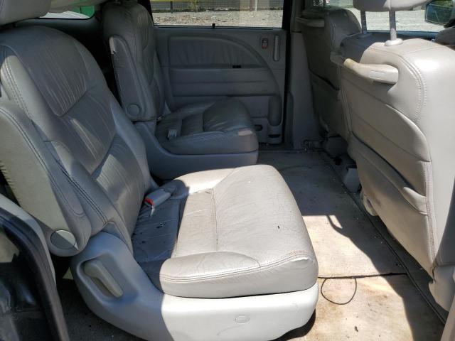 Photo 10 VIN: 5FNRL38748B053993 - HONDA ODYSSEY EX 