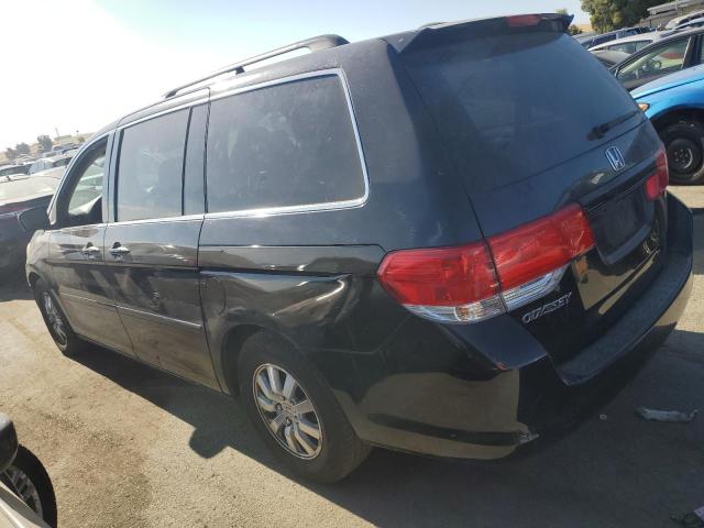 Photo 1 VIN: 5FNRL38748B054819 - HONDA ODYSSEY EX 