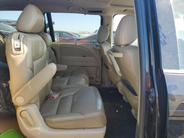 Photo 10 VIN: 5FNRL38748B054819 - HONDA ODYSSEY EX 