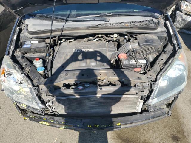 Photo 11 VIN: 5FNRL38748B054819 - HONDA ODYSSEY EX 