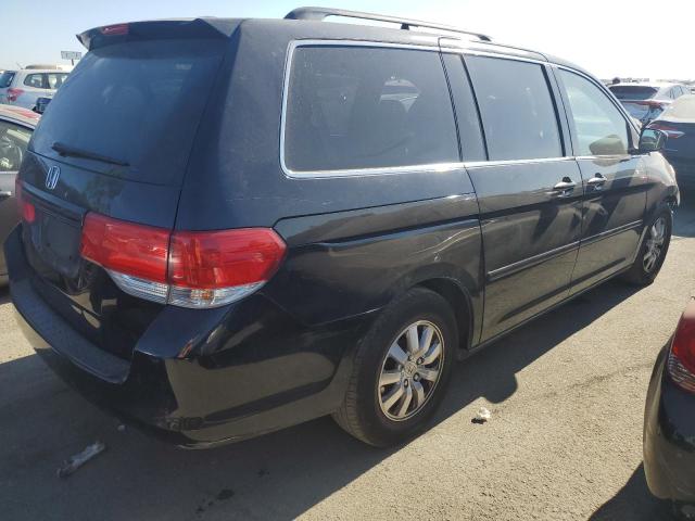 Photo 2 VIN: 5FNRL38748B054819 - HONDA ODYSSEY EX 