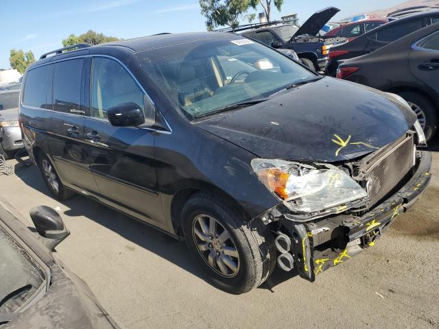 Photo 3 VIN: 5FNRL38748B054819 - HONDA ODYSSEY EX 