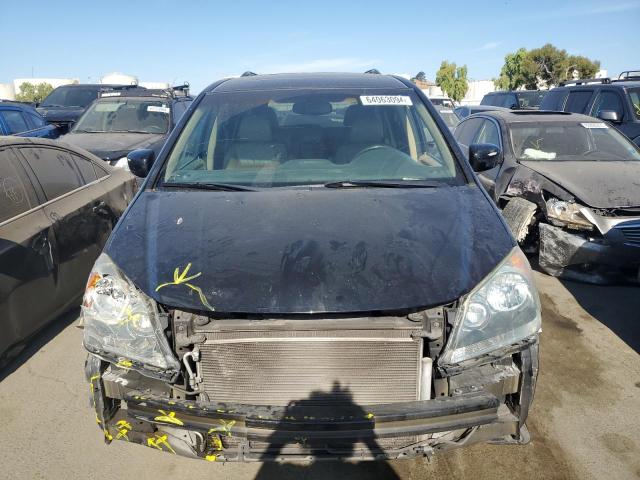 Photo 4 VIN: 5FNRL38748B054819 - HONDA ODYSSEY EX 