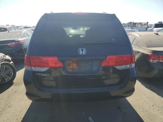 Photo 5 VIN: 5FNRL38748B054819 - HONDA ODYSSEY EX 