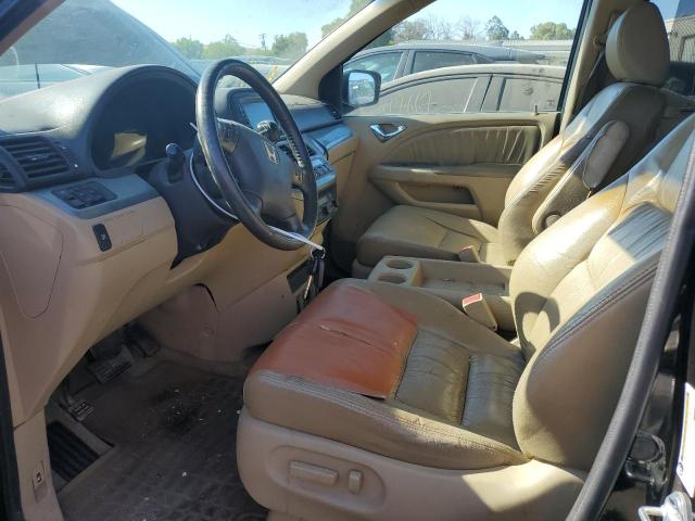 Photo 6 VIN: 5FNRL38748B054819 - HONDA ODYSSEY EX 