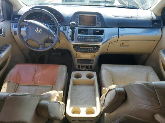 Photo 7 VIN: 5FNRL38748B054819 - HONDA ODYSSEY EX 