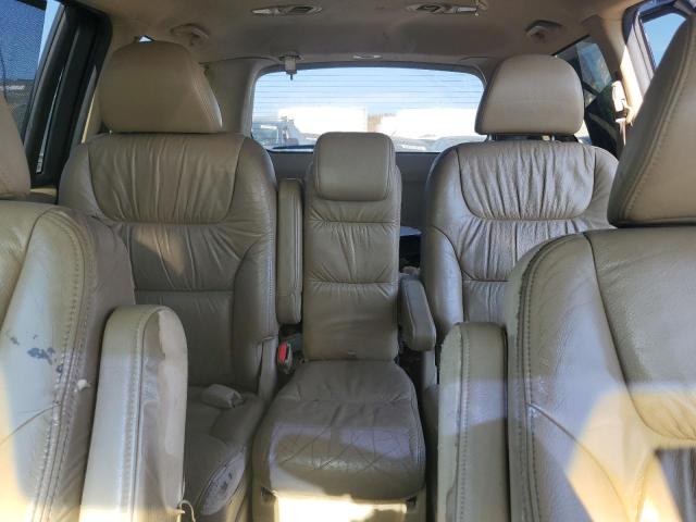 Photo 9 VIN: 5FNRL38748B054819 - HONDA ODYSSEY EX 