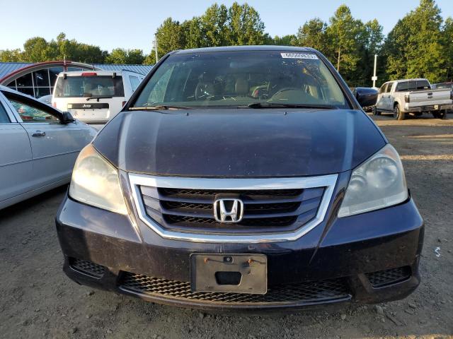 Photo 4 VIN: 5FNRL38748B069644 - HONDA ODYSSEY EX 