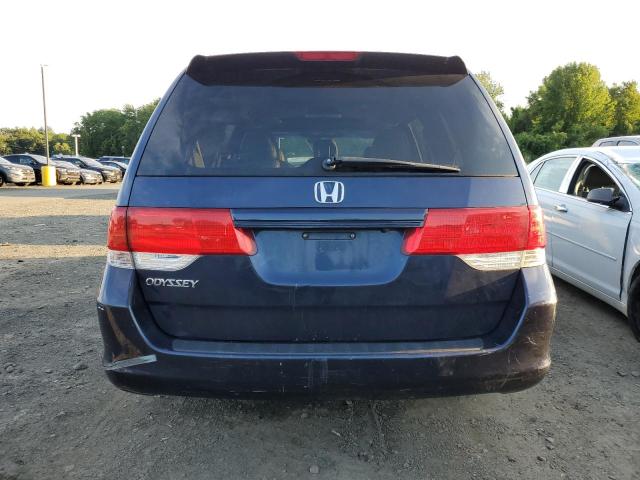 Photo 5 VIN: 5FNRL38748B069644 - HONDA ODYSSEY EX 