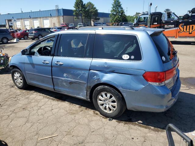 Photo 1 VIN: 5FNRL38748B079591 - HONDA ODYSSEY EX 