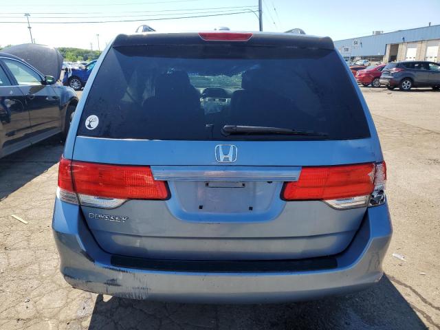 Photo 5 VIN: 5FNRL38748B079591 - HONDA ODYSSEY EX 