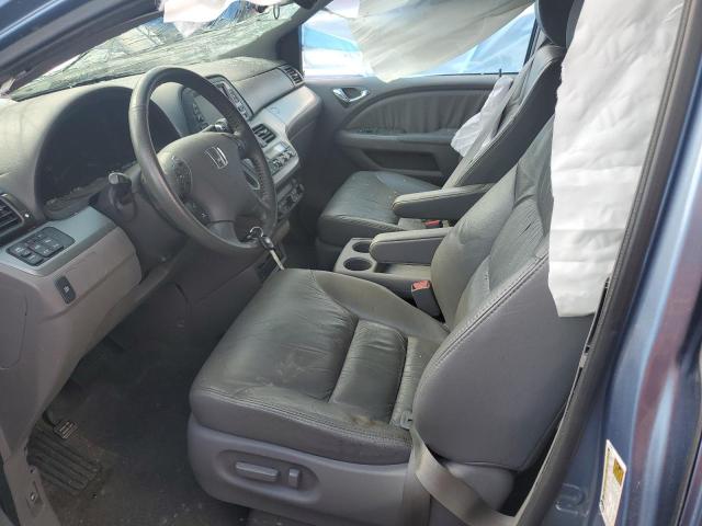 Photo 6 VIN: 5FNRL38748B079591 - HONDA ODYSSEY EX 