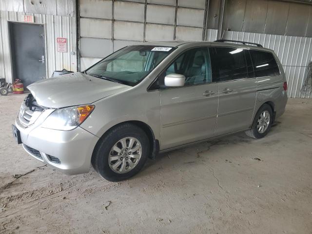 Photo 0 VIN: 5FNRL38748B099050 - HONDA ODYSSEY EX 