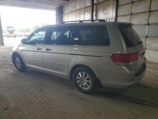 Photo 1 VIN: 5FNRL38748B099050 - HONDA ODYSSEY EX 