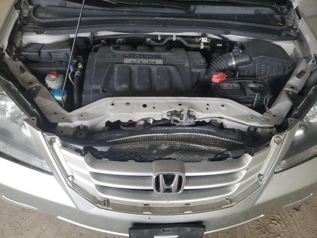 Photo 11 VIN: 5FNRL38748B099050 - HONDA ODYSSEY EX 