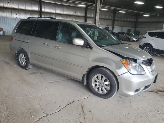 Photo 3 VIN: 5FNRL38748B099050 - HONDA ODYSSEY EX 