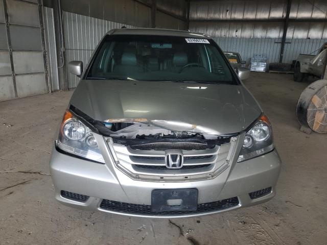 Photo 4 VIN: 5FNRL38748B099050 - HONDA ODYSSEY EX 