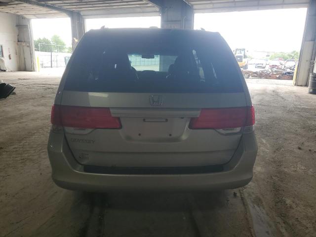 Photo 5 VIN: 5FNRL38748B099050 - HONDA ODYSSEY EX 