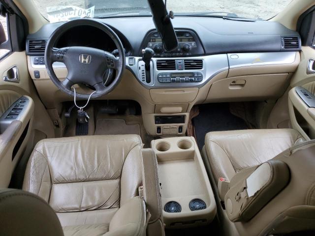 Photo 7 VIN: 5FNRL38748B115960 - HONDA ODYSSEY EX 