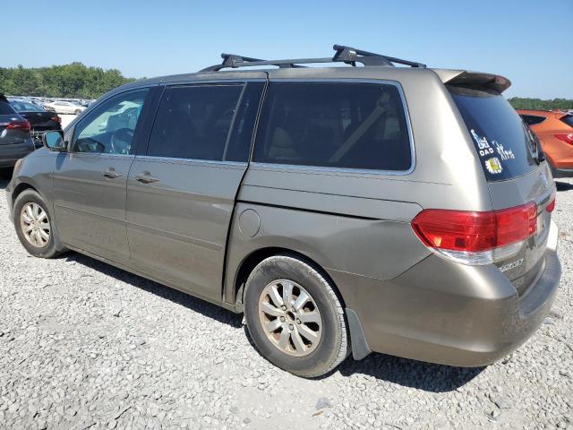 Photo 1 VIN: 5FNRL38748B408693 - HONDA ODYSSEY EX 