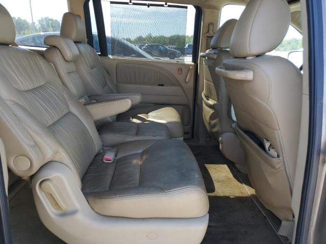 Photo 10 VIN: 5FNRL38748B408693 - HONDA ODYSSEY EX 