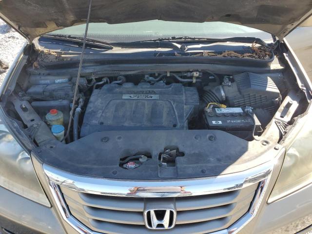 Photo 11 VIN: 5FNRL38748B408693 - HONDA ODYSSEY EX 