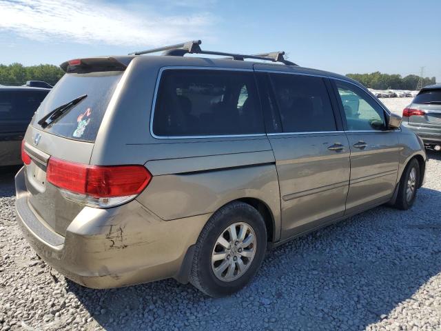 Photo 2 VIN: 5FNRL38748B408693 - HONDA ODYSSEY EX 