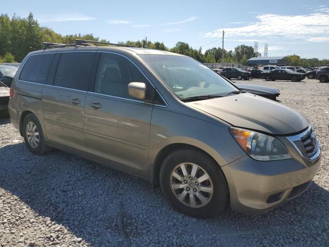 Photo 3 VIN: 5FNRL38748B408693 - HONDA ODYSSEY EX 