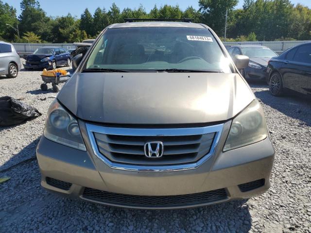 Photo 4 VIN: 5FNRL38748B408693 - HONDA ODYSSEY EX 