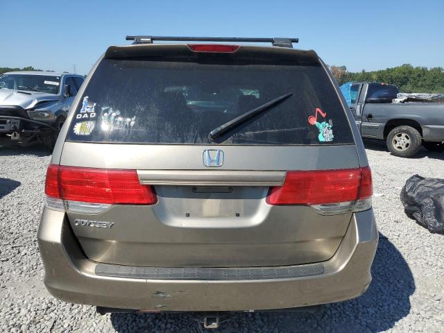 Photo 5 VIN: 5FNRL38748B408693 - HONDA ODYSSEY EX 