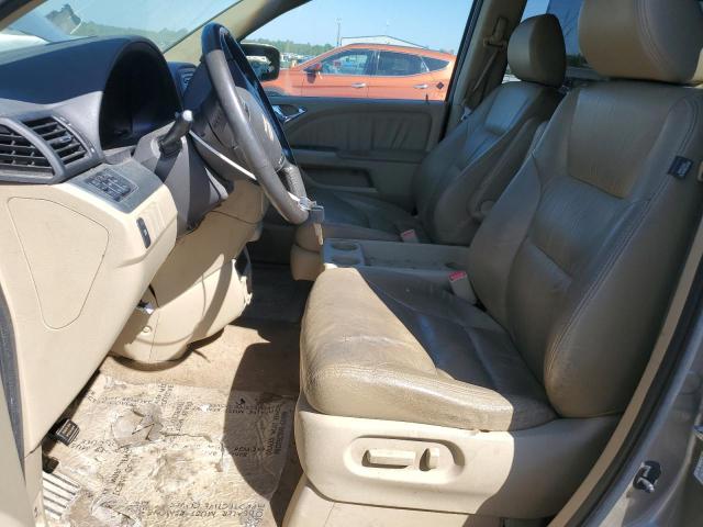 Photo 6 VIN: 5FNRL38748B408693 - HONDA ODYSSEY EX 