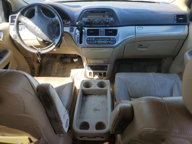 Photo 7 VIN: 5FNRL38748B408693 - HONDA ODYSSEY EX 