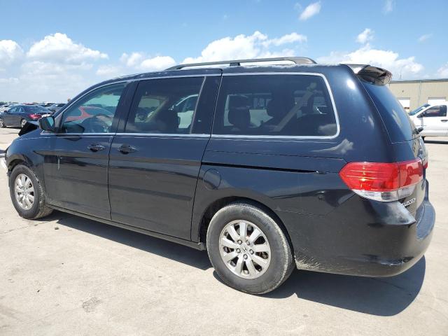 Photo 1 VIN: 5FNRL38749B006738 - HONDA ODYSSEY EX 