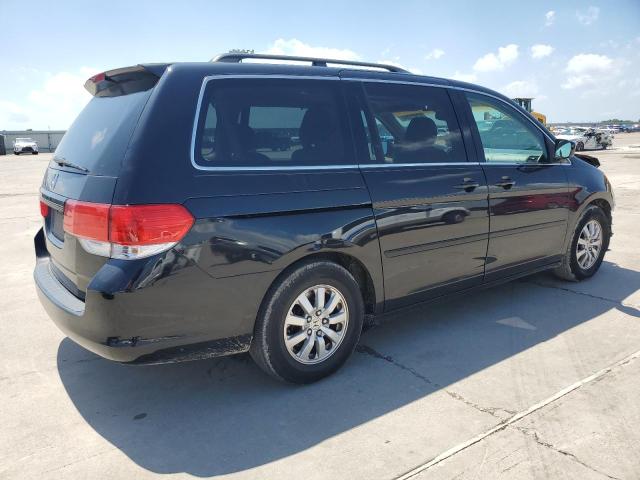 Photo 2 VIN: 5FNRL38749B006738 - HONDA ODYSSEY EX 