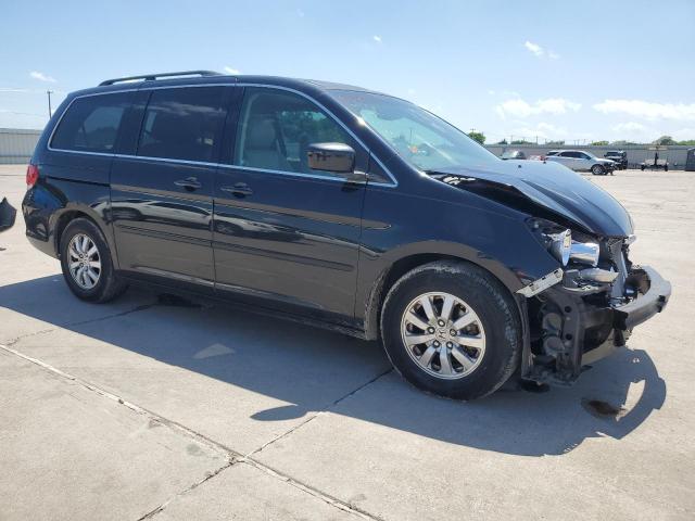 Photo 3 VIN: 5FNRL38749B006738 - HONDA ODYSSEY EX 