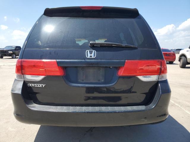 Photo 5 VIN: 5FNRL38749B006738 - HONDA ODYSSEY EX 