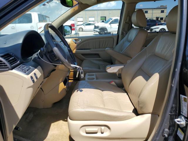 Photo 6 VIN: 5FNRL38749B006738 - HONDA ODYSSEY EX 