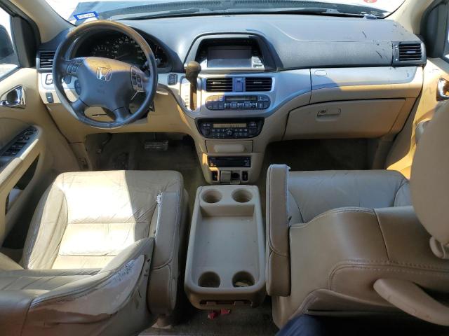 Photo 7 VIN: 5FNRL38749B006738 - HONDA ODYSSEY EX 